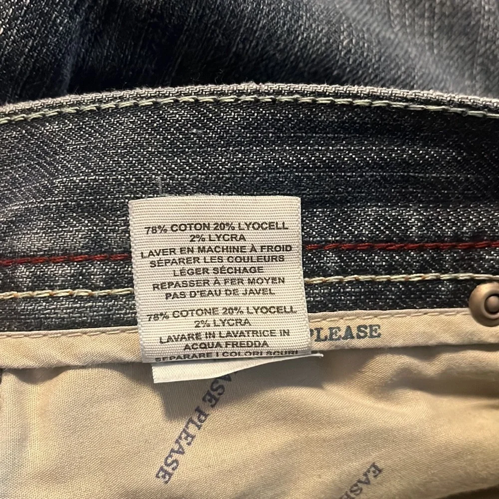 Habitual Bootcut Jean - Picture 10 of 11